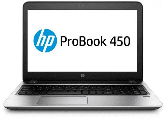 HP ProBook 450 G4 i7-7500U/8GB/SSD256GB+1TB/15,6FHD/GF930MX/FreeDOS (W7C85AV)
