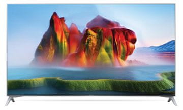 LG 4K LED TV sprejemnik 65SJ800V
