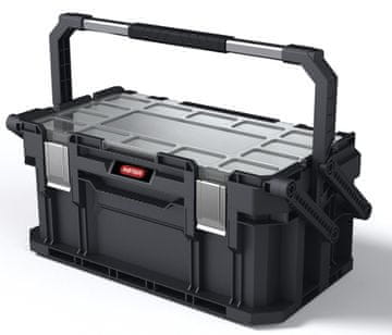 KETER Smart Cantilever škatla za orodje