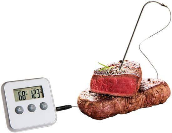 Kitchen Artist digitalni mesni termometer