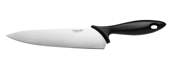 Fiskars Essential kuharski nož, 21cm