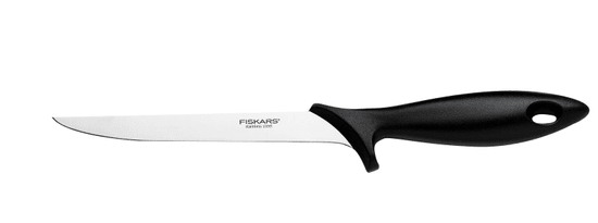 Fiskars Essential nož za ribe, 18 cm