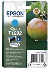 Epson kartuša T1292, cyan (C13T12924012)