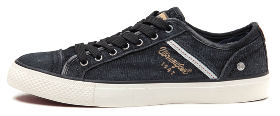 Wrangler moške superge Starry Low Denim