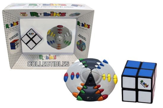 Rubik RUBIKOVA KOCKA 2X2 + UFO