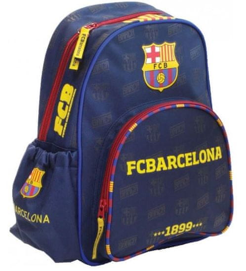 FC Barcelona otroški nahrbtnik 1