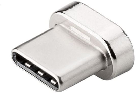 Goobay nadomestni USB-C adapter za magnetni kabel