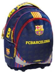 FC Barcelona ergonomičen nahrbtnik 1