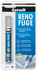 Ceresit korekturno pisalo za fuge Reno Fuge 7ml, belo