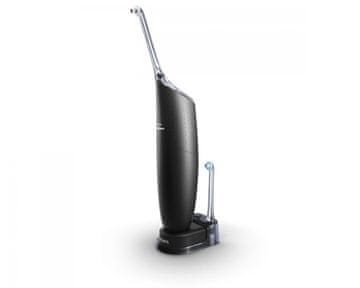 Philips Sonicare zobna prha AirFloss Ultra Black HX8432/03