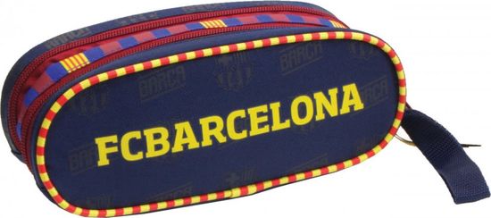 FC Barcelona ovalna peresnica Base 1