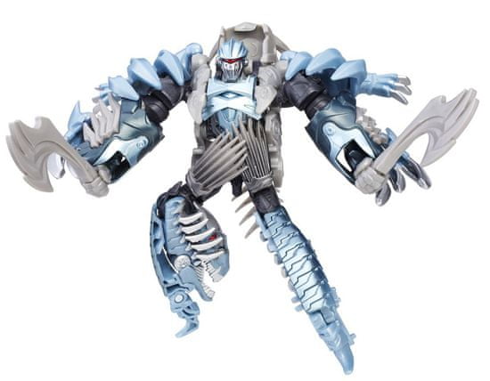 Transformers TRA MV5 Deluxe figure - Dinobot Slash