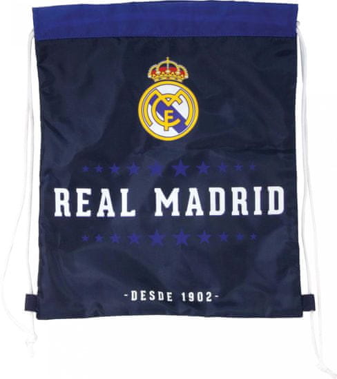 Real Madrid vrečka za copate
