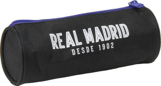 Real Madrid okrogla peresnica Base 1