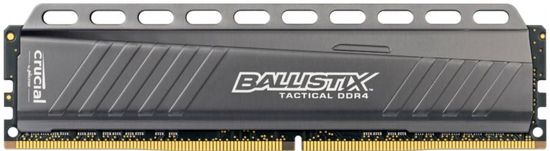 Crucial pomnilnik Ballistix Tactical 16GB DDR4 3000 CL15 1.35V DIMM