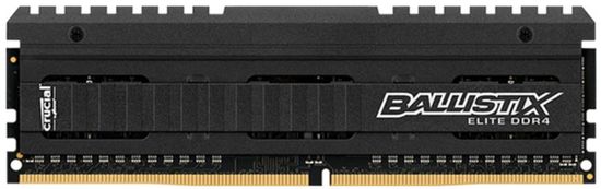 Crucial pomnilnik Ballistix Elite 16GB DDR4 3000 CL15 1.35V DIMM