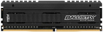 Crucial pomnilnik Ballistix Elite 8GB DDR4 3200 CL15 1.35V DIMM