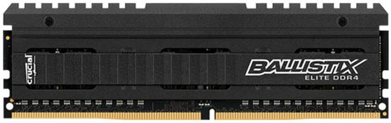 Crucial pomnilnik Ballistix Elite 8GB DDR4, 3466, CL16, 1.35V, DIMM