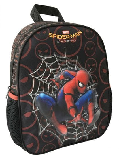 Spiderman otroški nahrbtnik Homecomin 3D