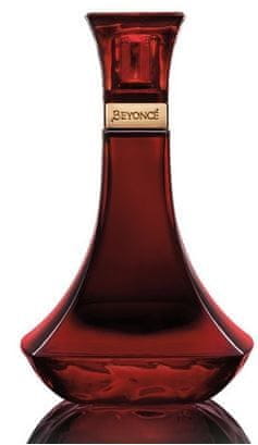 Beyoncé parfum Beyonce Heat Kissed EDP, 100 ml