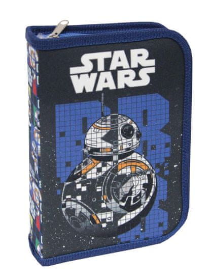 Star Wars polna peresnica BB-8, dva preklopa