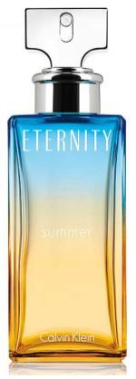 Calvin Klein Eternity Summer 2017 EDP, 100 ml