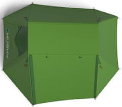 Husky Brunel 2 šotor, zelen