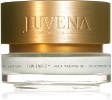 Juvena vlažilna krema Skin Energy Aqua Recharge Gel, 50 ml