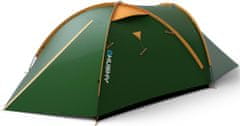 Husky šotor Bizon 3 os classic, zelen
