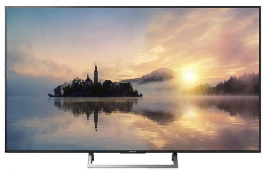 Sony 4K HDR LED TV sprejemnik KD-65XE7005B