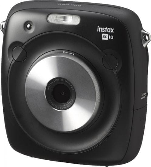 FujiFilm polaroidni hibridni fotoaparat Instax Square SQ10