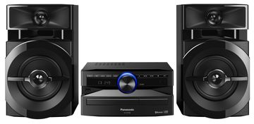 Panasonic glasbeni stolp SC-UX100E