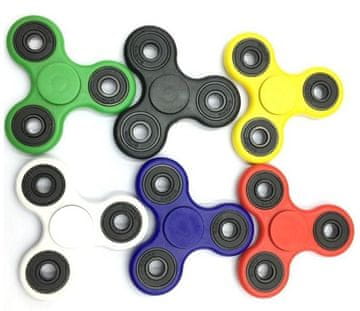 Vrtavka Finger Fidget Spinner