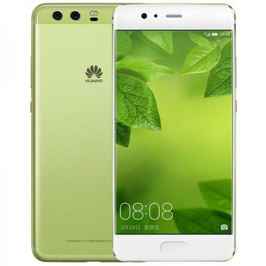 Huawei GSM telefon P10, zelen