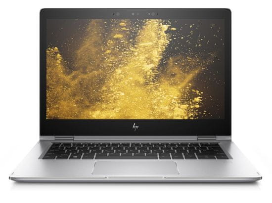 HP prenosnik EliteBook x360 1020 G2 i5-7200U/8GB/256GB SSD/13,3FHD/LTE/Win10Pro (X3U19AV)