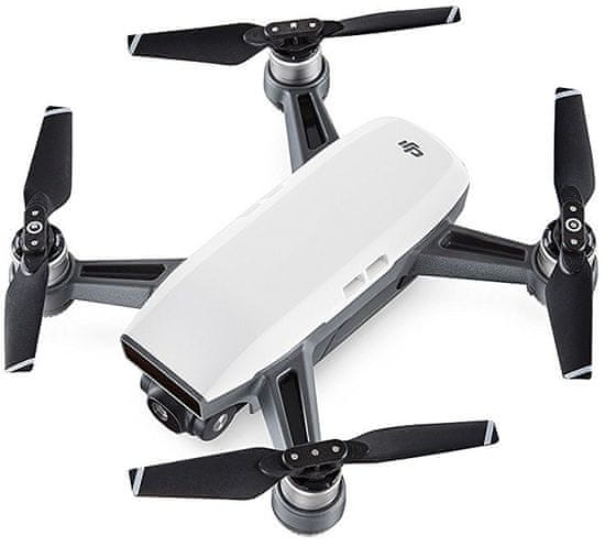 DJI dron Spark Fly More Combo, bel