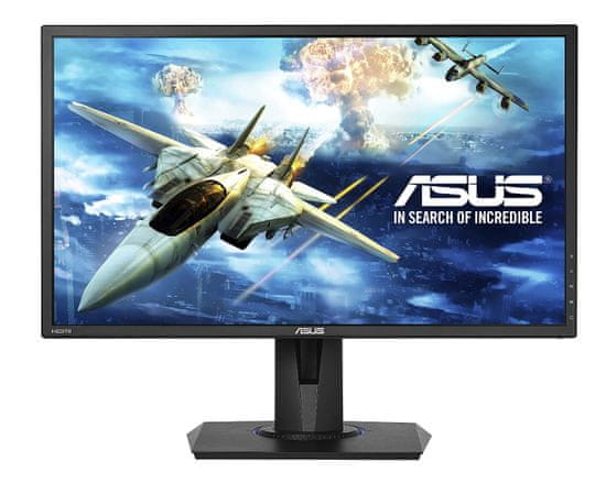 ASUS LED Gaming monitor VG245HE