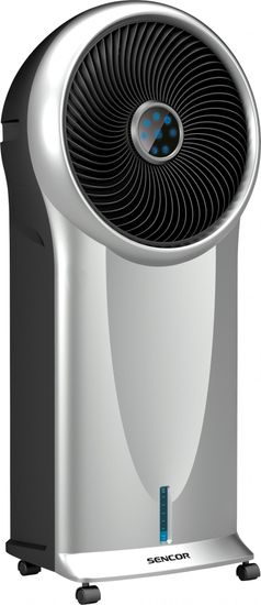 SENCOR ventilator-ventilator SFN9011SL - odprta embalaža