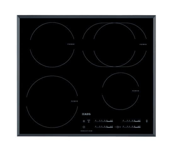 AEG indukcijska kuhalna plošča HK6542H1FB