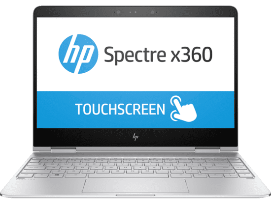 HP prenosnik Spectre x360 13-ae005nn i7-8550U/16GB/512GB SSD/13,3FHD/Win10H (2ZG90EA) - odprta embalaža