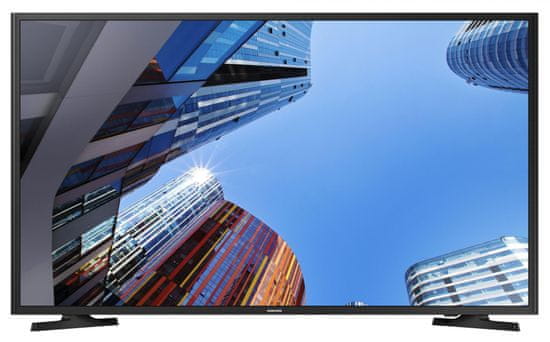 Samsung LED TV sprejemnik 32M5002 - odprta embalaža