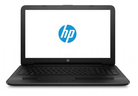 HP prenosnik 250 G5 i5-7200U/8GB/SSD256GB/15,6FHD/FreeDOS (1KA04EA)