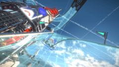 Sony Wipeout omega collection (PS4)