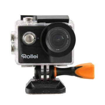 Rollei športna kamera Actioncam 425 - odprta embalaža