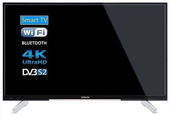 Hitachi TV SPREJEMNIK 55HK6W64 139,7 cm (55")