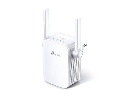 Repetidor wifi 2025 tp link re305