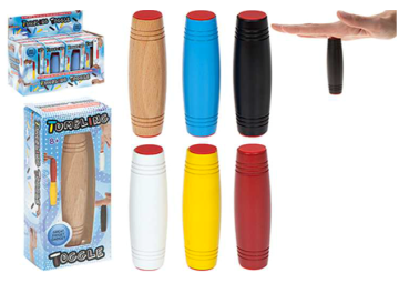 Whirlerz TUMBLING TOGGLE FIDGET