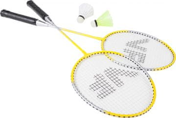 Vicfun set za badminton Typ B