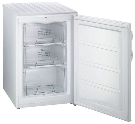 Gorenje zamrzovalna omara F4091ANW
