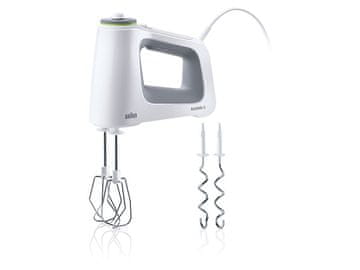 Braun ročni mešalnik HM5000